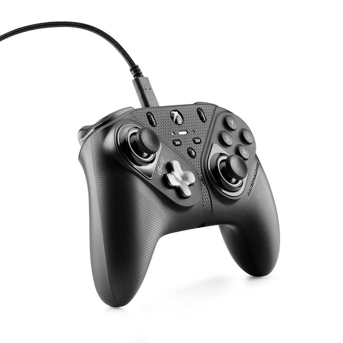 Spillekonsol Thrustmaster Eswap S Pro Sort PC Xbox®